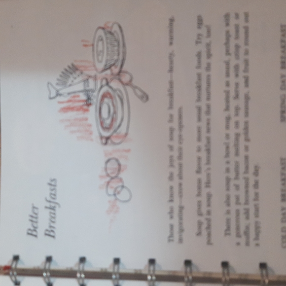 Campbell 1968 Cookbook - Picture 6 of 8
